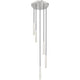919MP12-5R-BN-LED