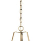 Etcher 13" 1-Light Pendant