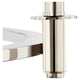 Carrick 40.75" 8-Light Chandelier