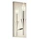 Alvaro 11.5" 1-Light Wall Sconce