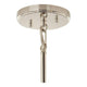 Eisley 30" 4-Light Foyer Pendant
