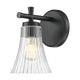 Belle 1-Light Wall Sconce