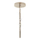 Malene 42" 6-Light Chandelier