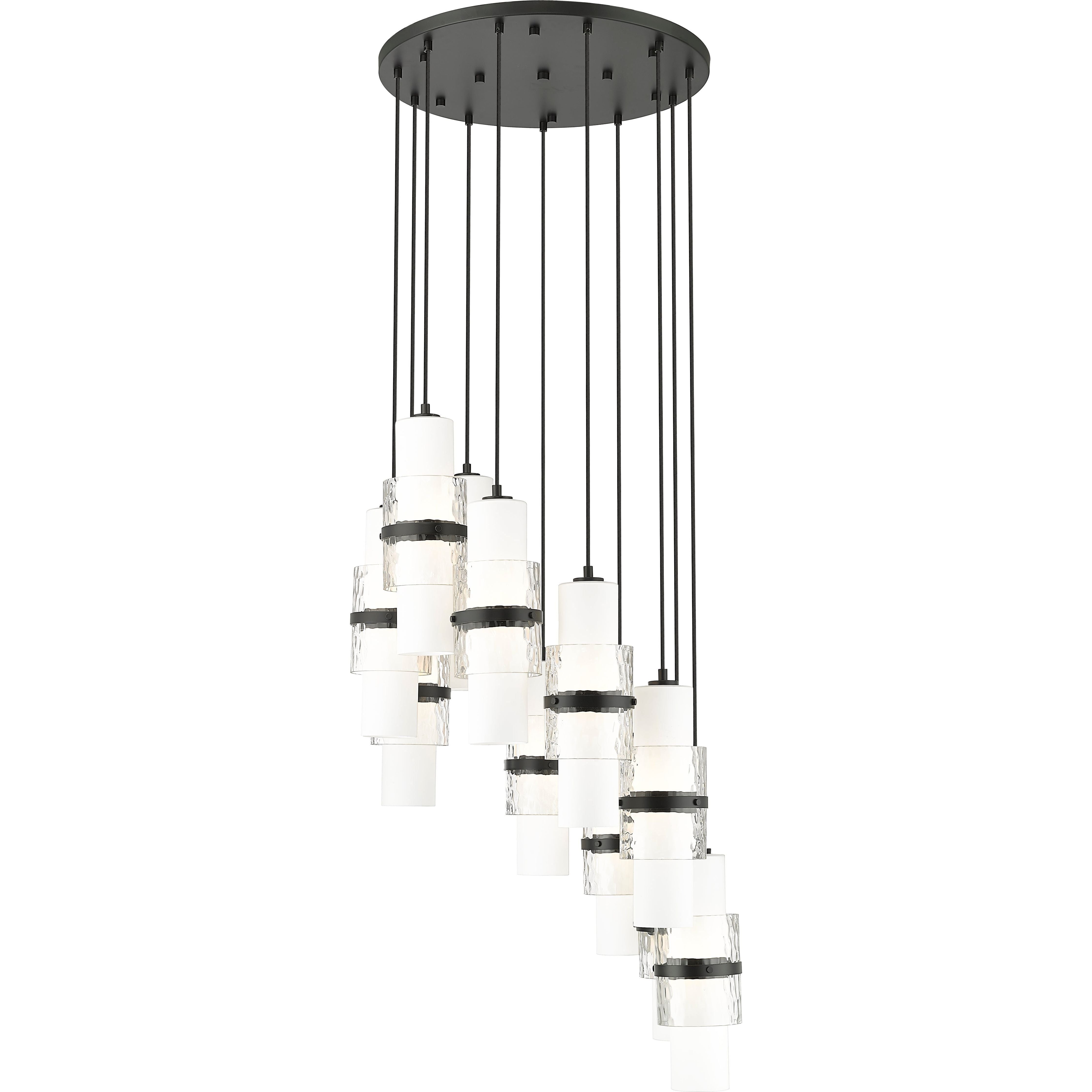 Cayden 11-Light Chandelier