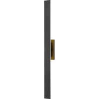 Stylet 4-Light Outdoor Wall Light
