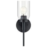 Madden 14.75" 1-Light Wall Sconce