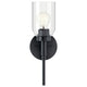 Madden 14.75" 1-Light Wall Sconce