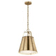 Etcher 13" 1-Light Pendant