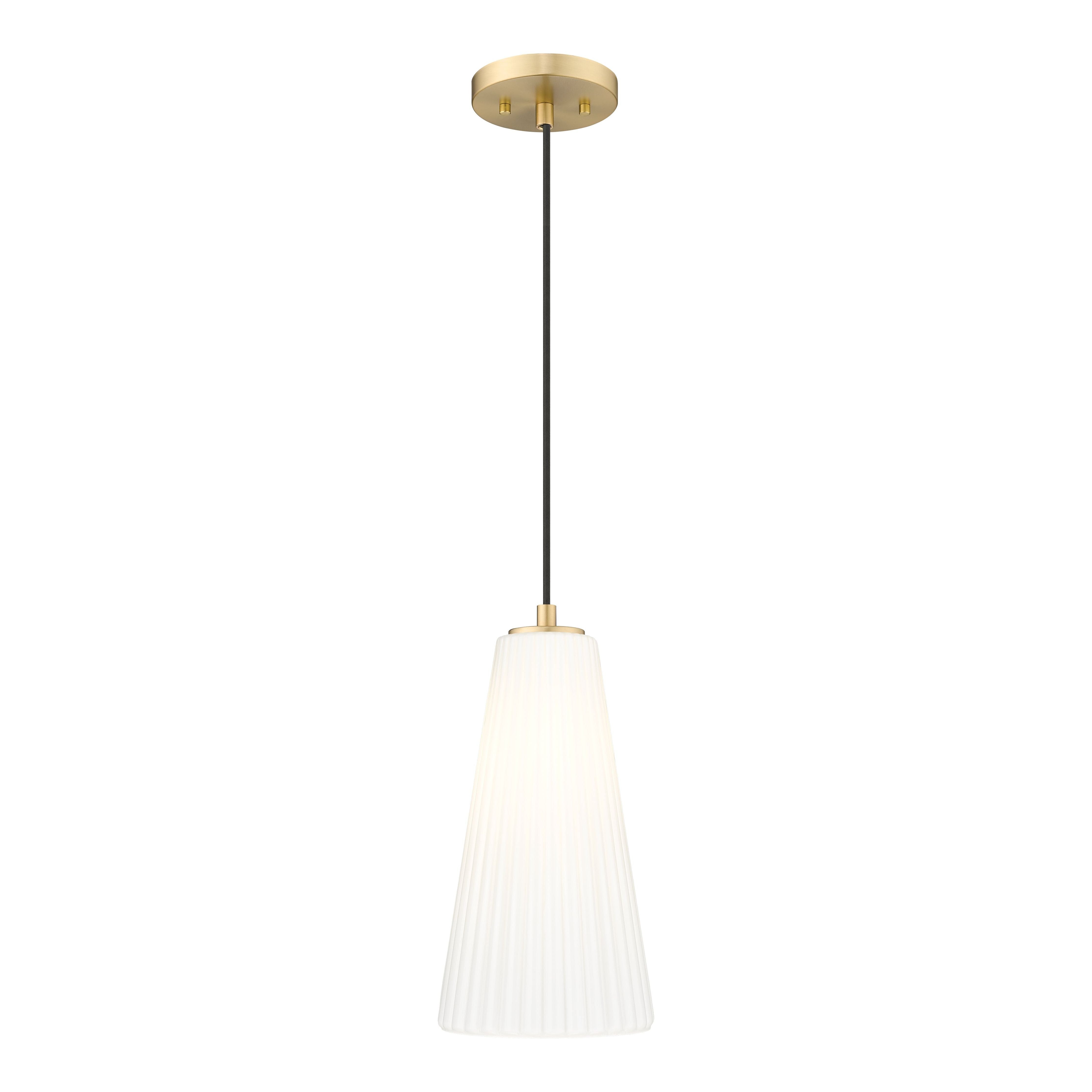 Farrell 1-Light Pendant