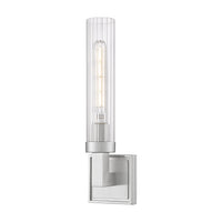 Beau 1-Light Wall Sconce
