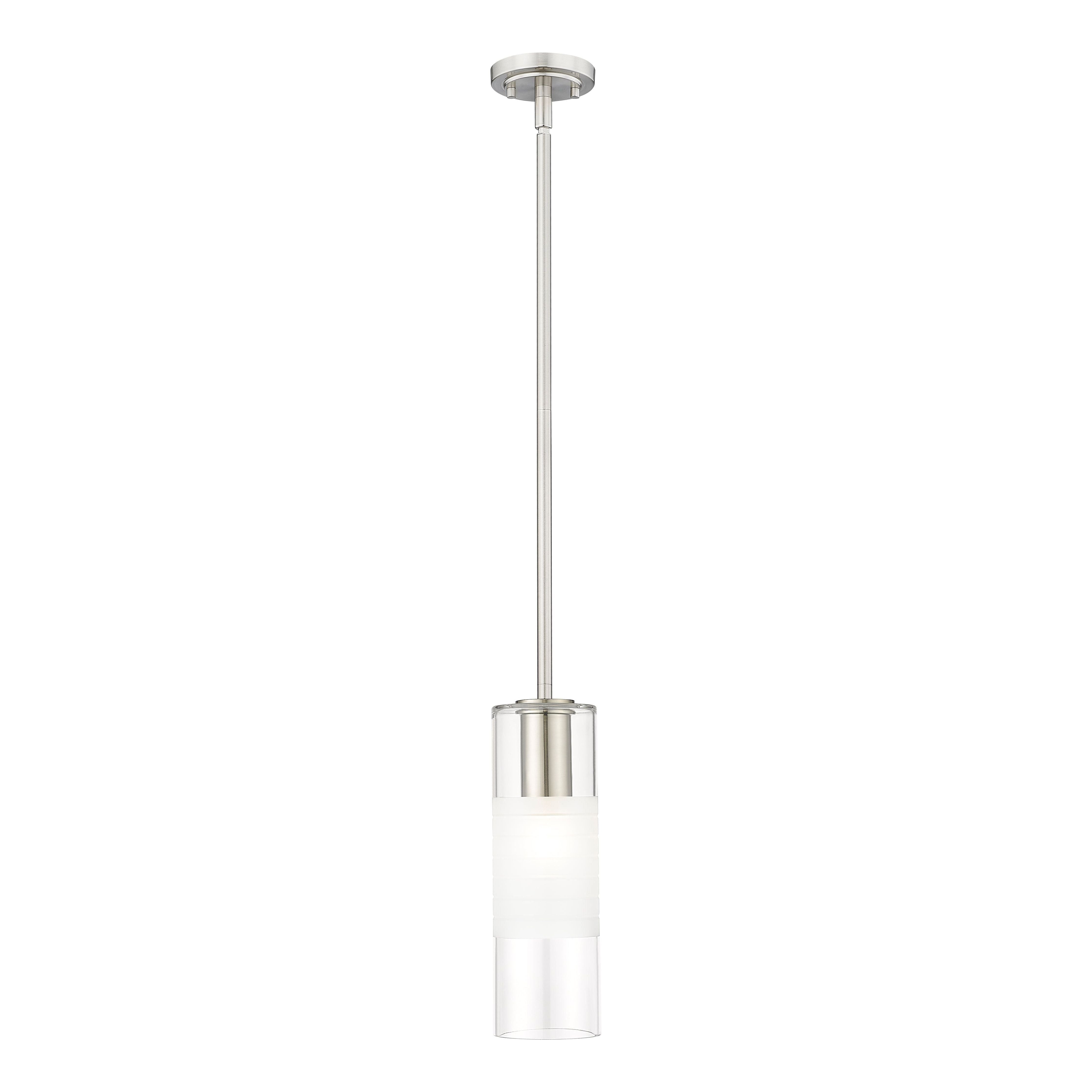 Alton 1-Light Pendant