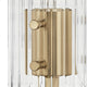 Velestino 40.25" 8-Light Chandelier