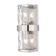 Meridian 2-Light Wall Sconce