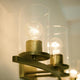 Crosby 23" 3-Light Vanity Light