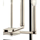 Eisley 30" 4-Light Foyer Pendant