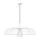 Valencia 1-Light Pendant