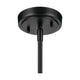 Everly 15.5" 1-Light Cone Pendant
