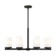 Danica 8-Light Chandelier