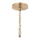 Malene 52.75" 14-Light 2-Tier Chandelier