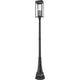 Nova 4-Light Outdoor Post Mounted Fixture