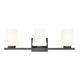 Nextra 3-Light Vanity