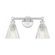 Auden 2-Light Vanity
