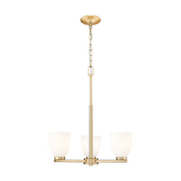 Naya 3-Light Chandelier