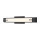 Chase 1-Light Vanity