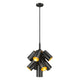 Lumina 9-Light Chandelier