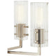 Velestino 40.25" 8-Light Chandelier