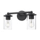 Thayer 2-Light Vanity