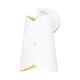 Salone 1-Light Wall Sconce