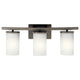 Crosby 23" 3-Light Vanity Light
