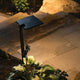 12 Volt LED 8" Shallow Shade Path Light