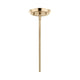 Alvaro 50" 8-Light Chandelier