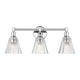 Auden 3-Light Vanity