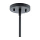 Crosby 10.75" 1-Light Mini Pendant