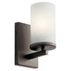Crosby 4.5" 1-Light Wall Sconce