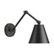 Regent 1-Light Wall Sconce