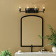 Shailene 29.75" 4-Light Vanity Light