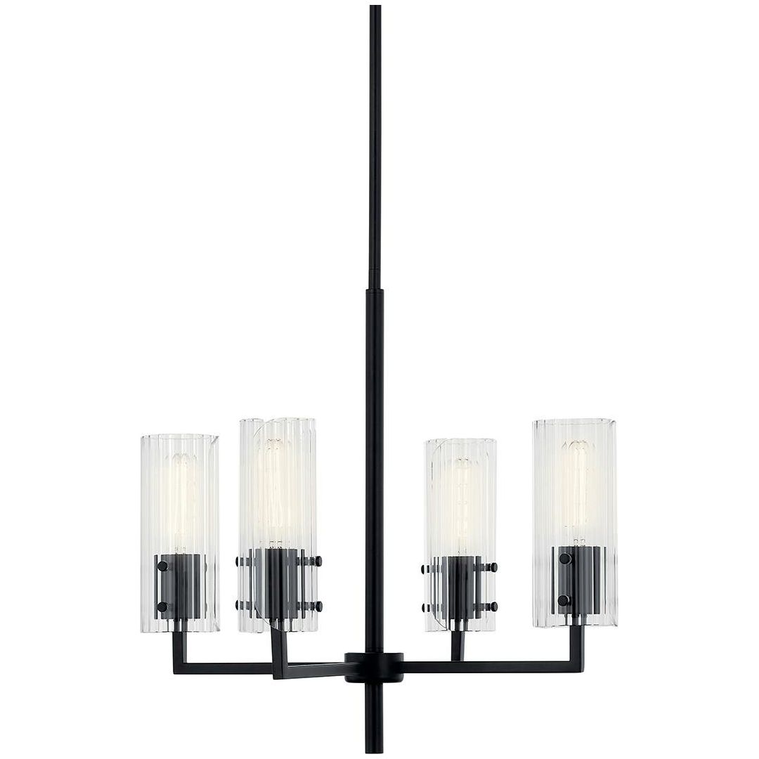 Velestino 20.5" 4-Light Chandelier