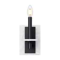 Kaden 1-Light Wall Sconce
