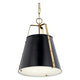 Etcher 13" 1-Light Pendant