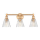 Auden 3-Light Vanity