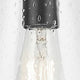 Everly 15.25" 1-Light Cone Pendant