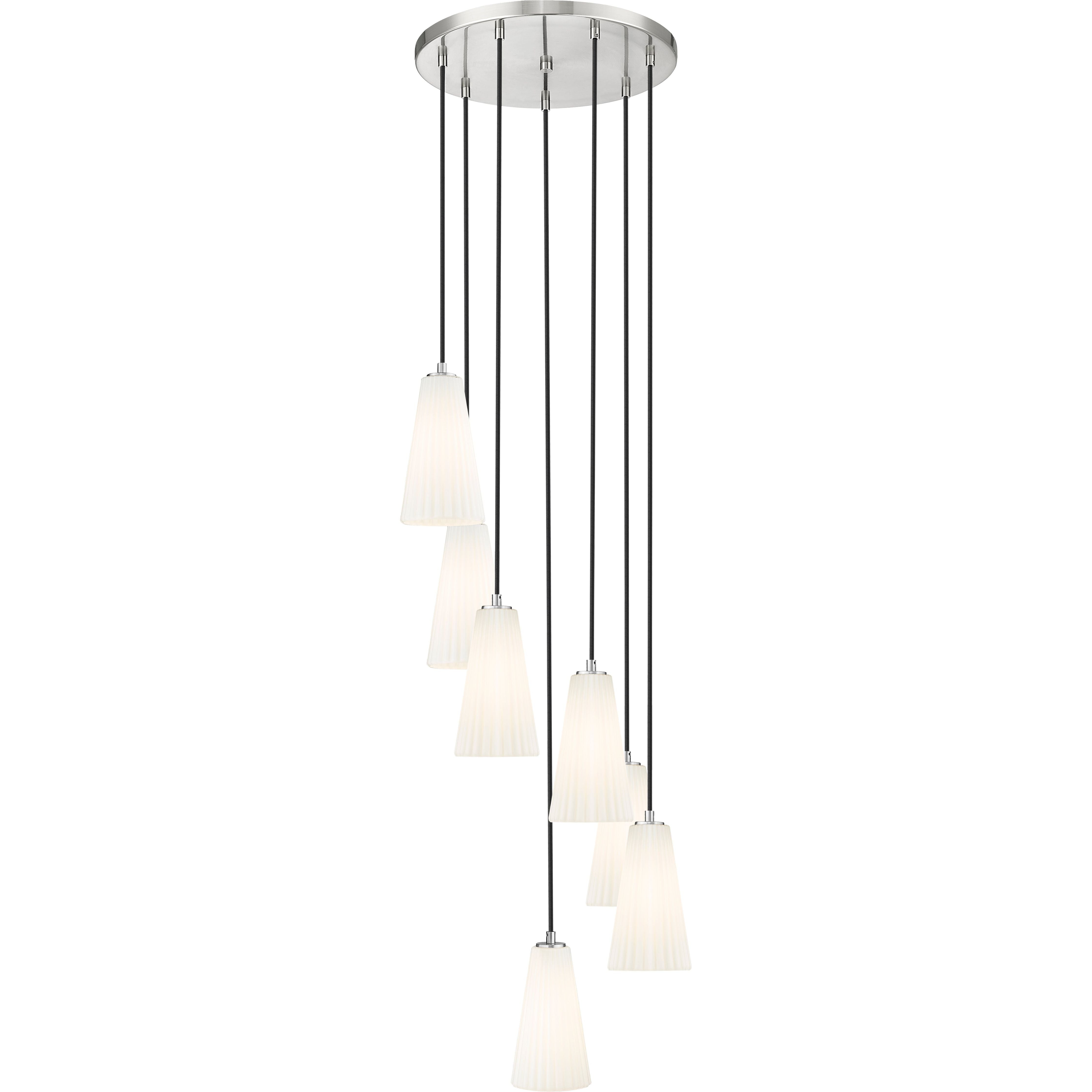 Farrell 7-Light Chandelier