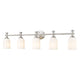 Orion 5-Light Vanity