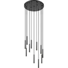 919MP12-11R-MB-LED