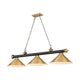 Cordon 3-Light Billiard