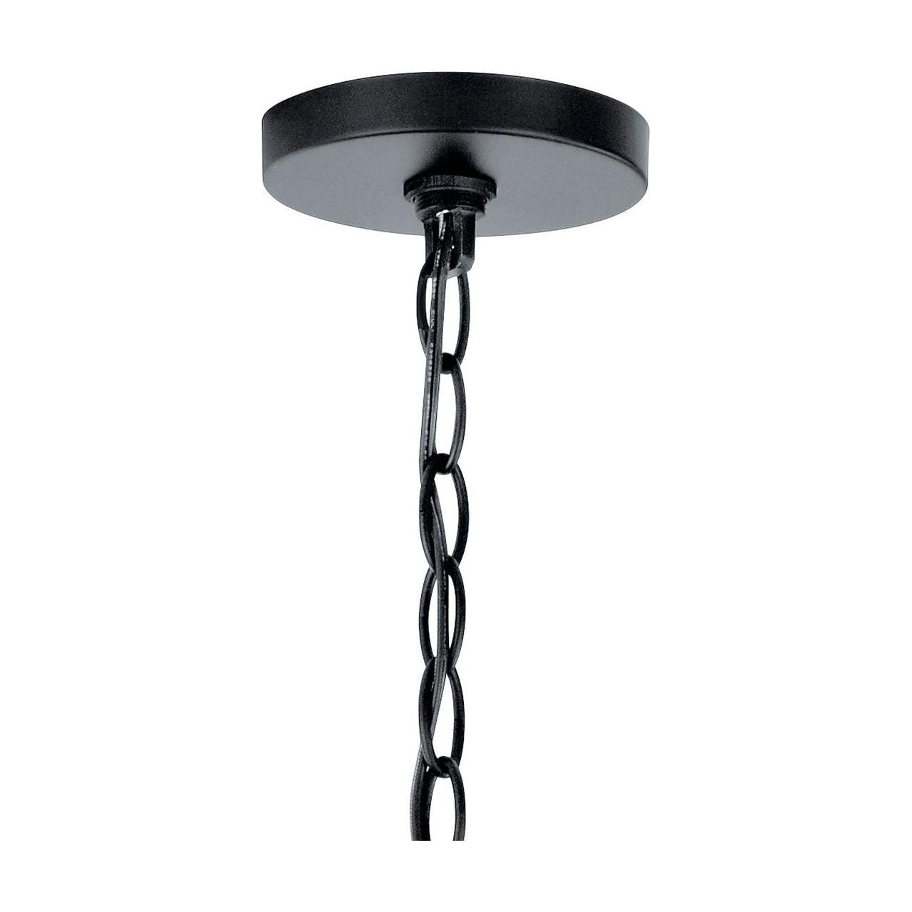 Crosby 31" 4-Light Foyer Pendant